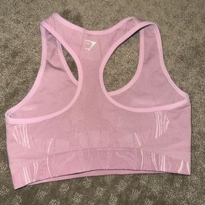 Gymshark sports bra